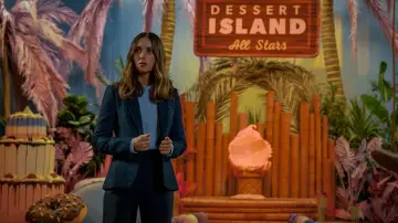 Backdrop to the movie "Somebody I Used to Know" #325671