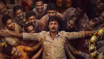 Backdrop to the movie "Thalaivar Thambi Thalaimaiyil" #537256