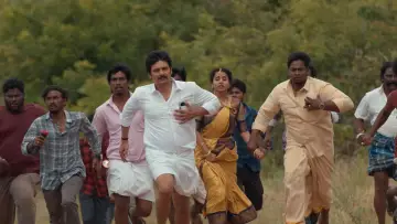 Backdrop to the movie "Thalaivar Thambi Thalaimaiyil" #537262