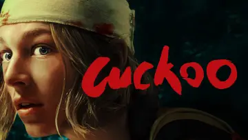 Backdrop to the movie "Cuckoo" #757639