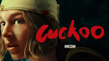 Backdrop to the movie "Cuckoo" #757645