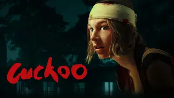 Backdrop to the movie "Cuckoo" #757646
