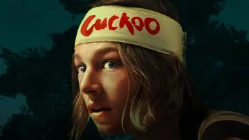 Backdrop to the movie "Cuckoo" #869356