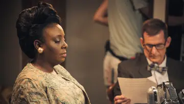 Backdrop to the movie "Remember Me: The Mahalia Jackson Story" #1589911