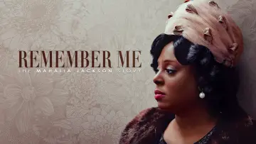 Backdrop to the movie "Remember Me: The Mahalia Jackson Story" #1589913