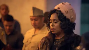 Backdrop to the movie "Remember Me: The Mahalia Jackson Story" #1589915