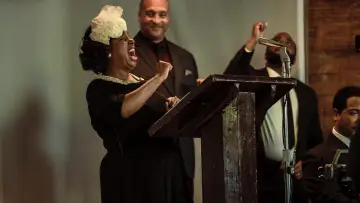 Backdrop to the movie "Remember Me: The Mahalia Jackson Story" #1589916
