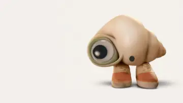 Backdrop to the movie "Marcel the Shell with Shoes On" #732116