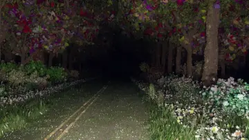 Backdrop to the movie "Master Gardener" #1011898