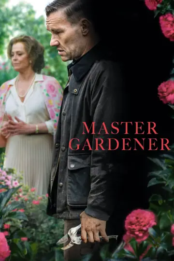 Poster to the movie "Master Gardener" #98510