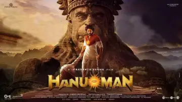 Backdrop to the movie "Hanu-Man" #758649