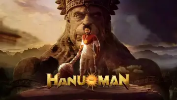 Backdrop to the movie "Hanu-Man" #758651