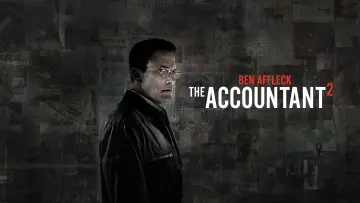 Backdrop to the movie "The Accountant²" #560574