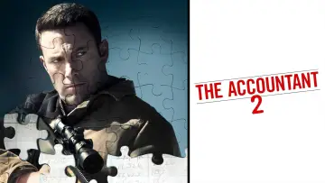 Backdrop to the movie "The Accountant²" #560595