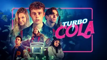 Backdrop to the movie "Turbo Cola" #1149877