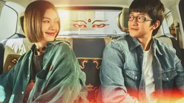 Backdrop to the movie "Enjoy Your Journey" #1159003