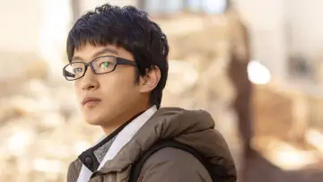 Backdrop to the movie "Enjoy Your Journey" #1159005