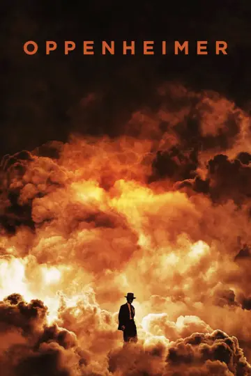 Poster to the movie "Oppenheimer" #1155239