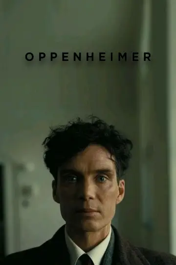 Poster to the movie "Oppenheimer" #1177909