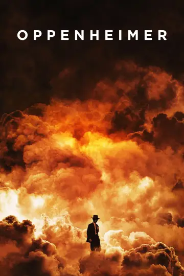 Poster to the movie "Oppenheimer" #1305