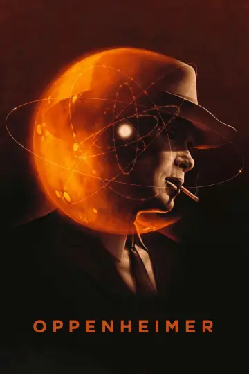 Poster to the movie "Oppenheimer" #1314