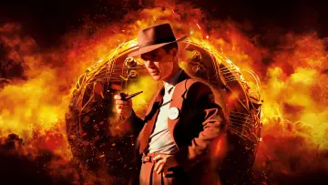 Backdrop to the movie "Oppenheimer" #453046
