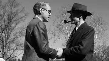 Backdrop to the movie "Oppenheimer" #556044