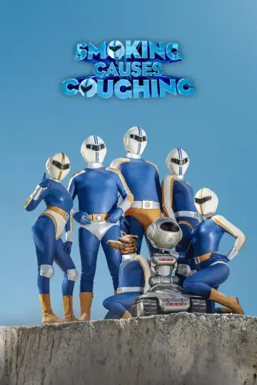 Poster to the movie "Smoking Causes Coughing" #88315