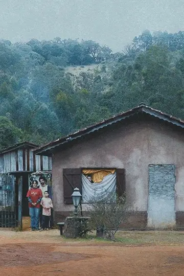 Poster to the movie "Charcoal" #480057