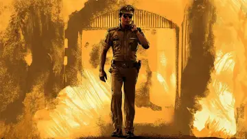 Backdrop to the movie "Jawan" #168537