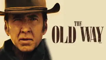 Backdrop to the movie "The Old Way" #88179