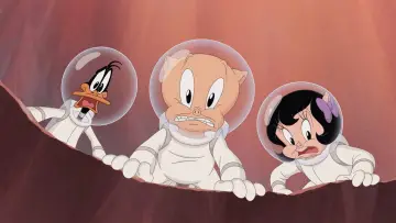 Backdrop to the movie "The Day the Earth Blew Up: A Looney Tunes Movie" #523586
