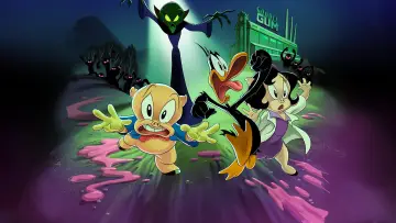 Backdrop to the movie "The Day the Earth Blew Up: A Looney Tunes Movie" #523591