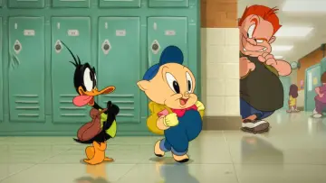 Backdrop to the movie "The Day the Earth Blew Up: A Looney Tunes Movie" #523603