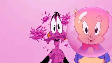 Backdrop to the movie "The Day the Earth Blew Up: A Looney Tunes Movie" #523613