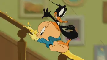 Backdrop to the movie "The Day the Earth Blew Up: A Looney Tunes Movie" #523631