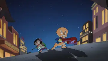 Backdrop to the movie "The Day the Earth Blew Up: A Looney Tunes Movie" #523635