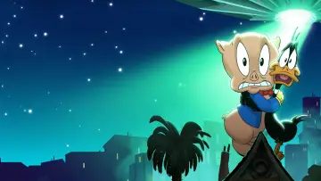 Backdrop to the movie "The Day the Earth Blew Up: A Looney Tunes Movie" #523672