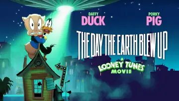 Backdrop to the movie "The Day the Earth Blew Up: A Looney Tunes Movie" #523675