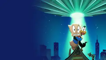 Backdrop to the movie "The Day the Earth Blew Up: A Looney Tunes Movie" #523691