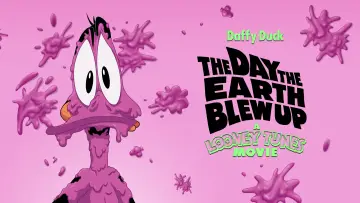 Backdrop to the movie "The Day the Earth Blew Up: A Looney Tunes Movie" #523695