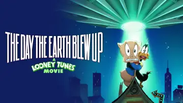Backdrop to the movie "The Day the Earth Blew Up: A Looney Tunes Movie" #523698