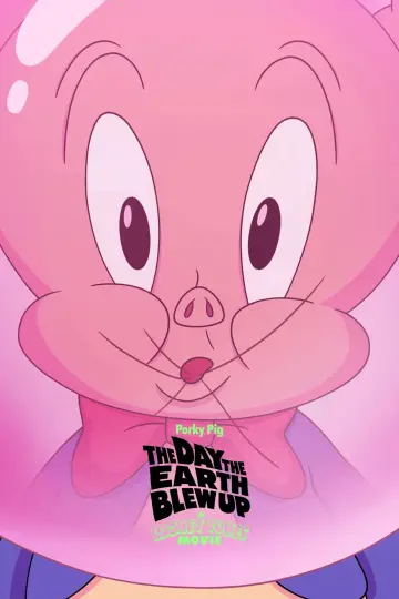 Poster to the movie "The Day the Earth Blew Up: A Looney Tunes Movie" #523824