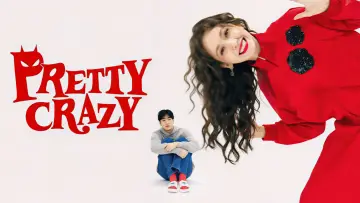 Backdrop to the movie "Pretty Crazy" #582042