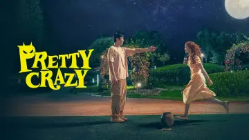 Backdrop to the movie "Pretty Crazy" #582043