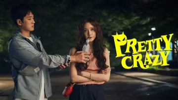 Backdrop to the movie "Pretty Crazy" #582044