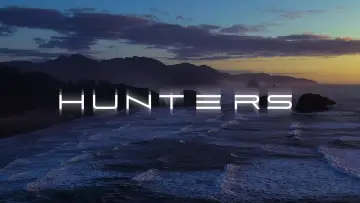 Backdrop to the movie "Hunters" #1077677