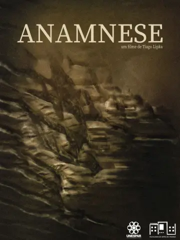 Poster to the movie "Anamnesis" #973616