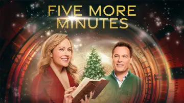 Backdrop to the movie "Five More Minutes" #1179910