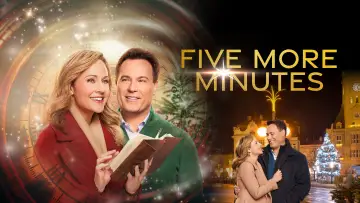 Backdrop to the movie "Five More Minutes" #1179911